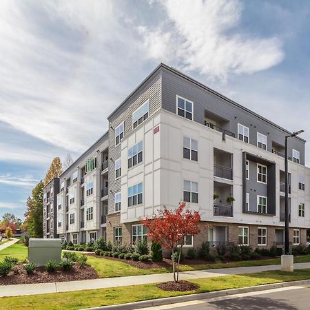 Kasa Freemorewest Charlotte Exterior foto