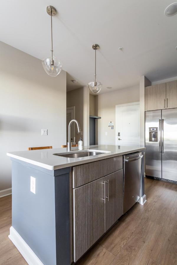 Kasa Freemorewest Charlotte Exterior foto