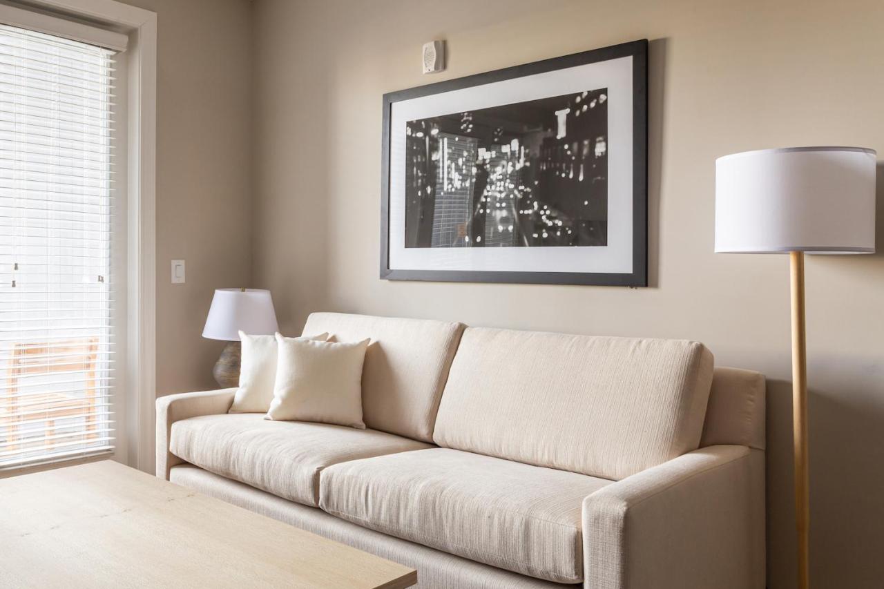 Kasa Freemorewest Charlotte Zimmer foto