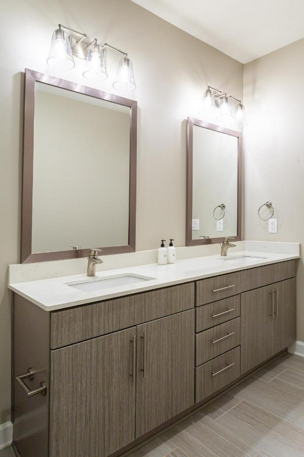 Kasa Freemorewest Charlotte Exterior foto