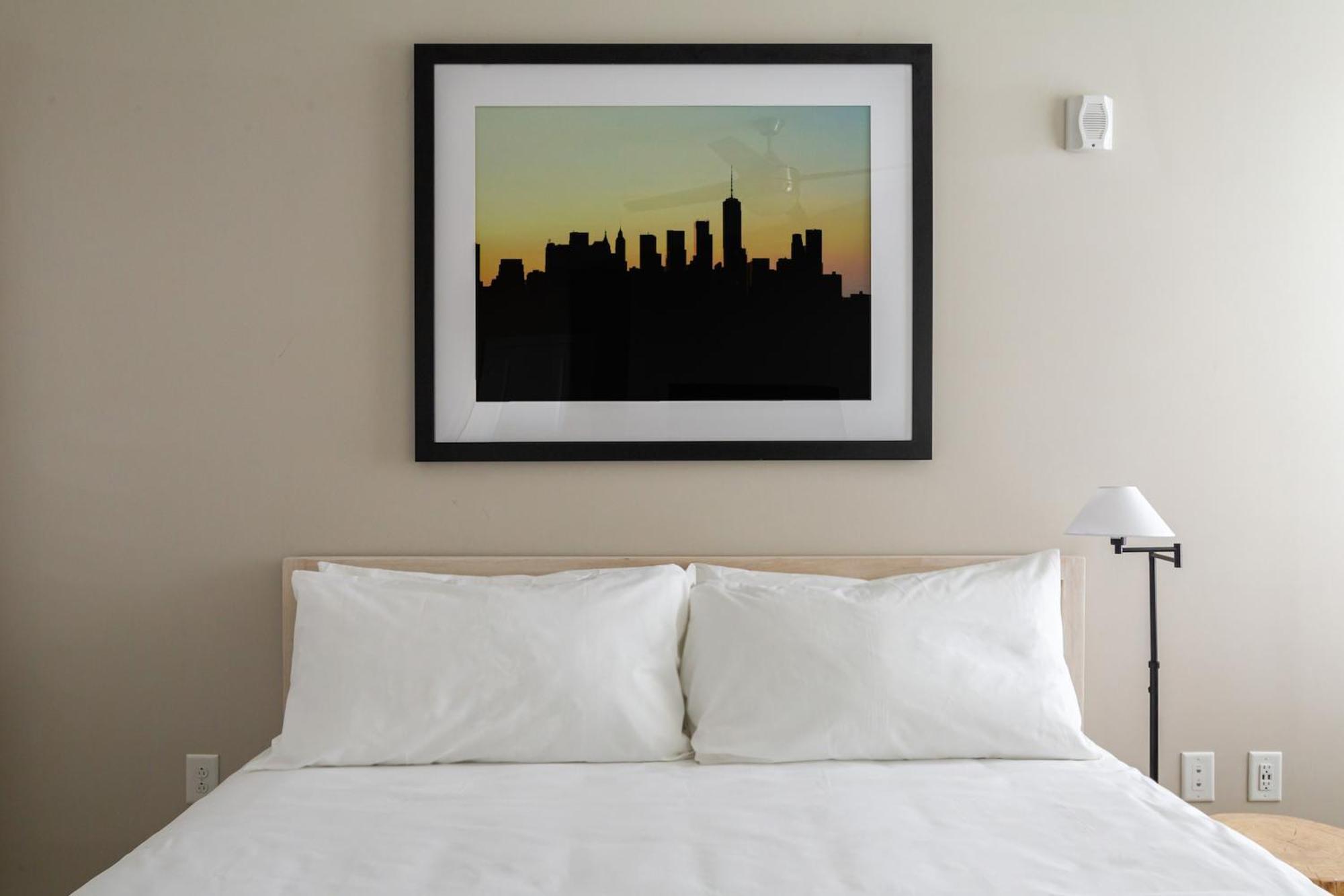 Kasa Freemorewest Charlotte Zimmer foto