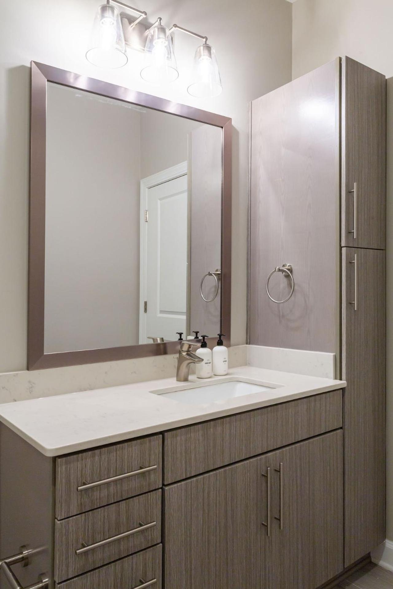 Kasa Freemorewest Charlotte Zimmer foto