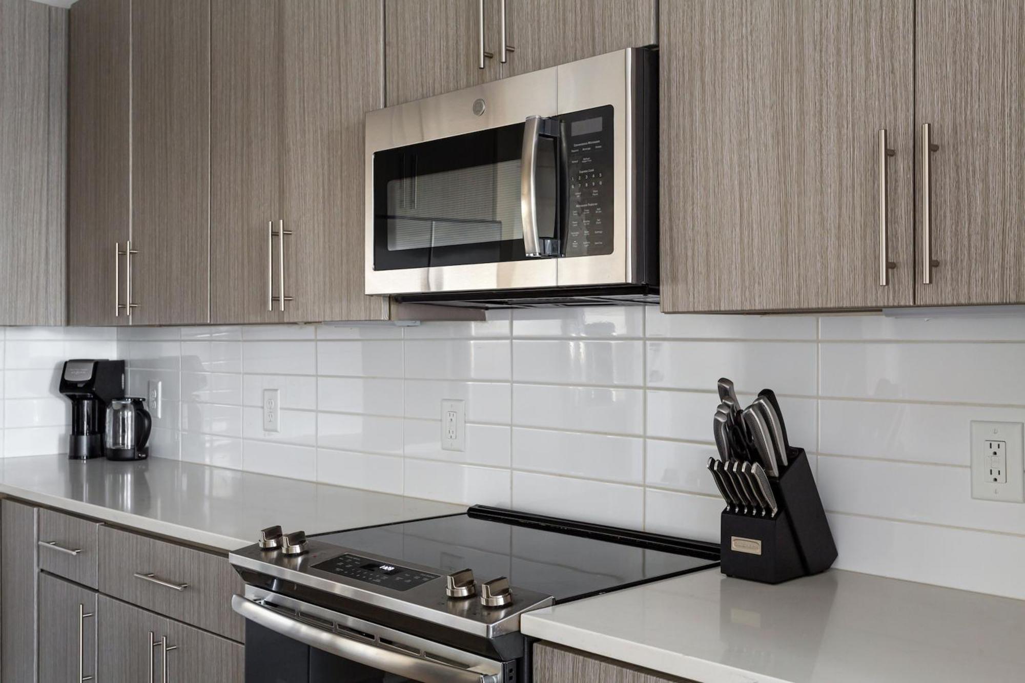 Kasa Freemorewest Charlotte Zimmer foto